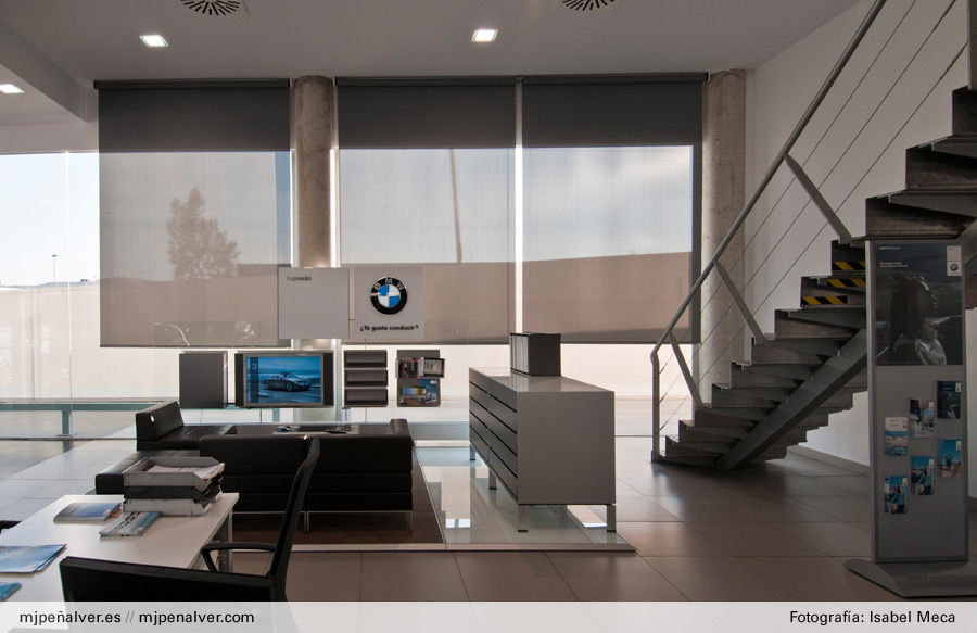 BMW Lorca