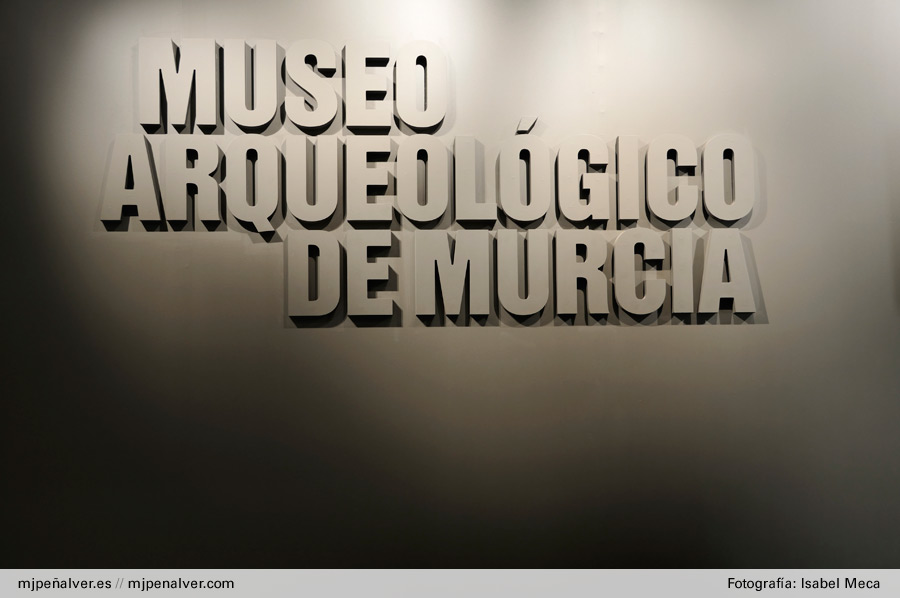 Museo Arqueológico de Murcia